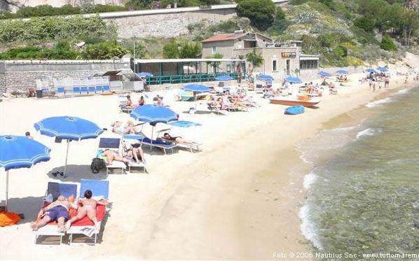 Il Tar contro i maxi canoni sulle spiagge 