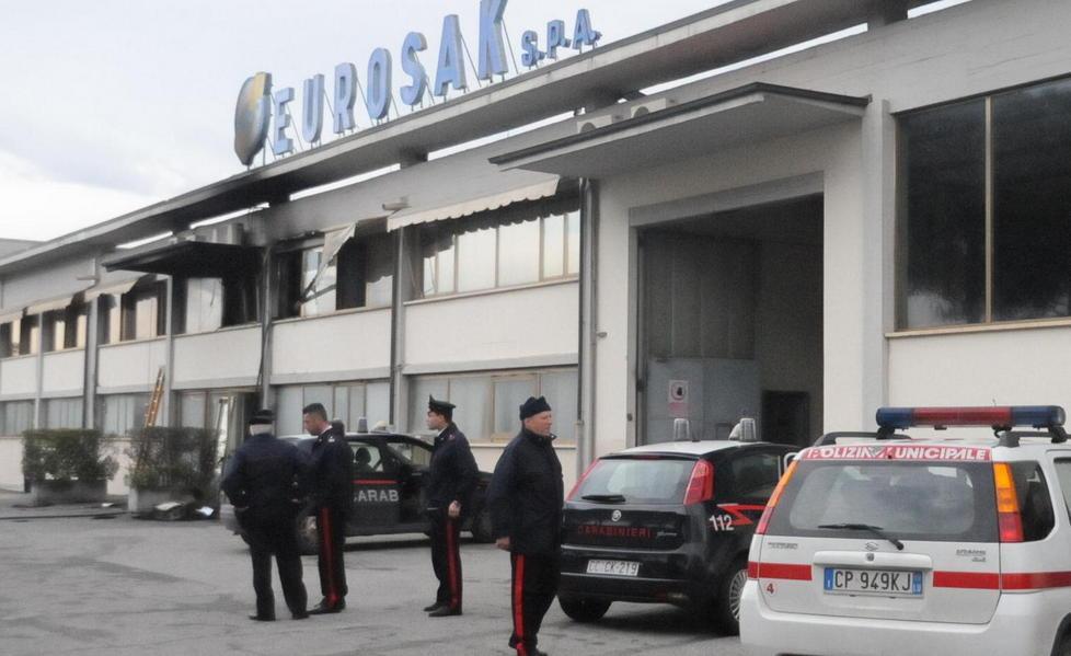 Eurosak, il pm chiede il rinvio a giudizio