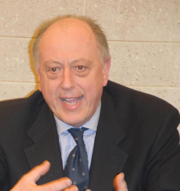 L’allarme di Menesini «Il nostro territorio rischia lo spezzatino» 