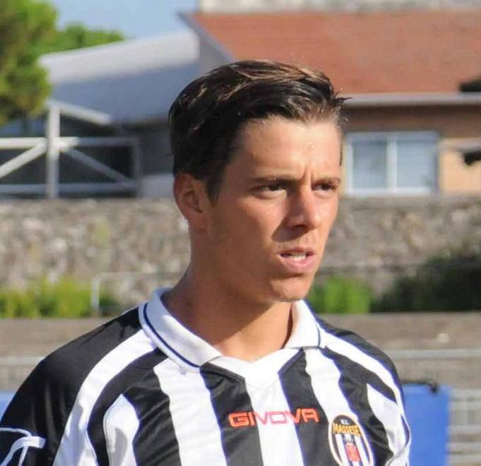 Rammarico Rosaia «Dopo 7 successi ci credevamo»