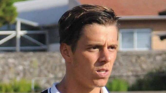 Rammarico Rosaia «Dopo 7 successi ci credevamo»