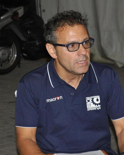 Programma Ambiente brilla contro il Turbo Team Lucca (5-2)