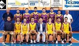 Legends Carrara surclassano il Basket Ponsacco (76-46)