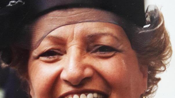 Morta Anna Fedi, era la madre di Renzo Pieraccini