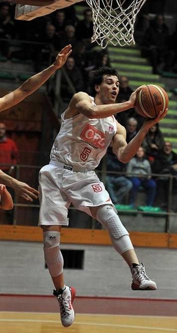 Obbiettivo playoff il rush finale della Cfg Don Bosco 
