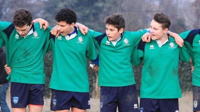 Mete a raffica per il Modena U14 L’U18 perde partita e primato