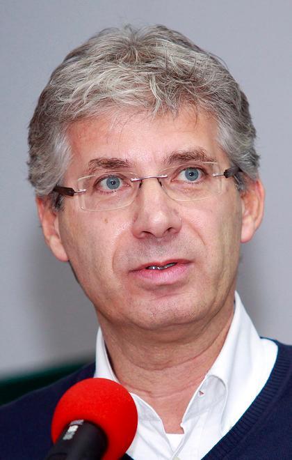 «Cala il numero delle nutrie, basta chiamate allarmistiche»