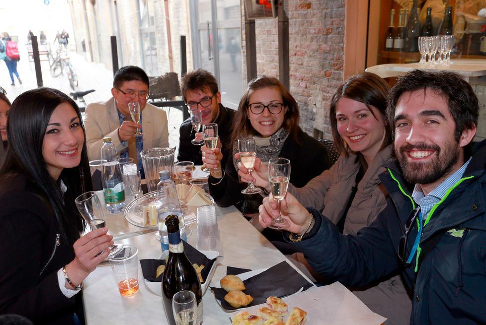«Così anche pub e bar rischiano di morire»