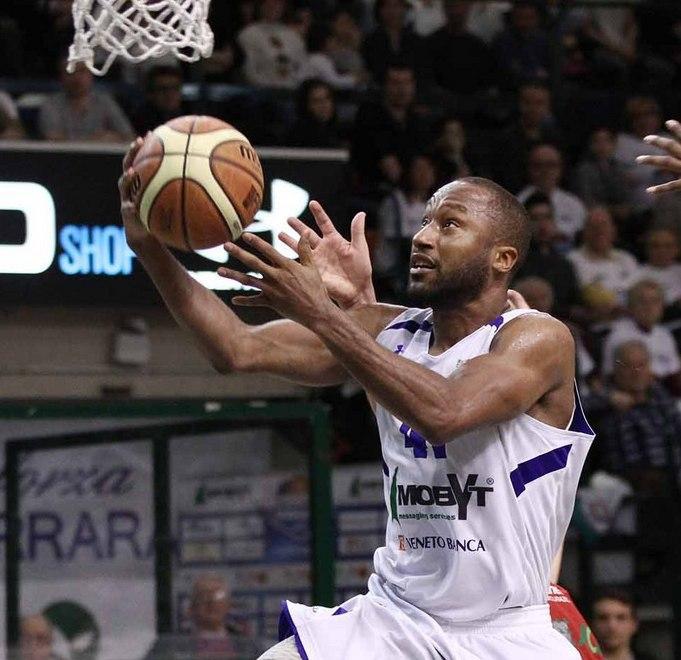 Basket A2 Silver Mobyt, domani test a Mantova