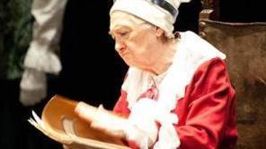 Quanti applausi per salutare Beppe e la Straferrara