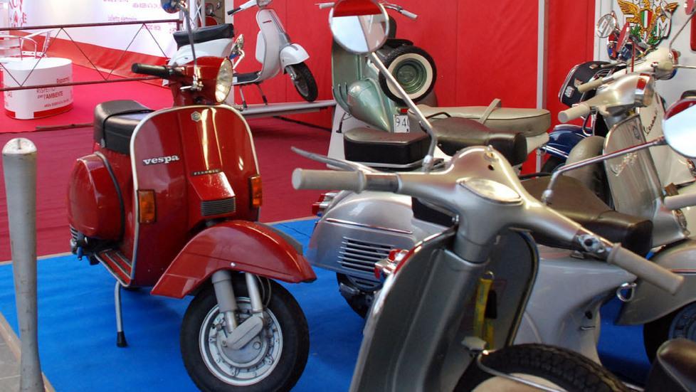 Il motoclub 44011 va a tutto gas 