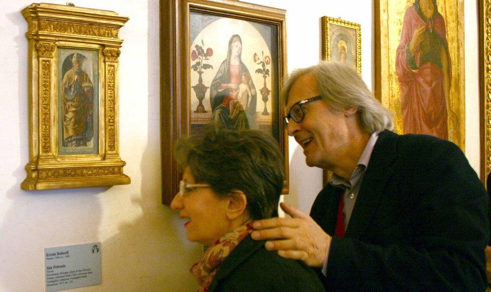 Bastianino, la mostra sarà prorogata 