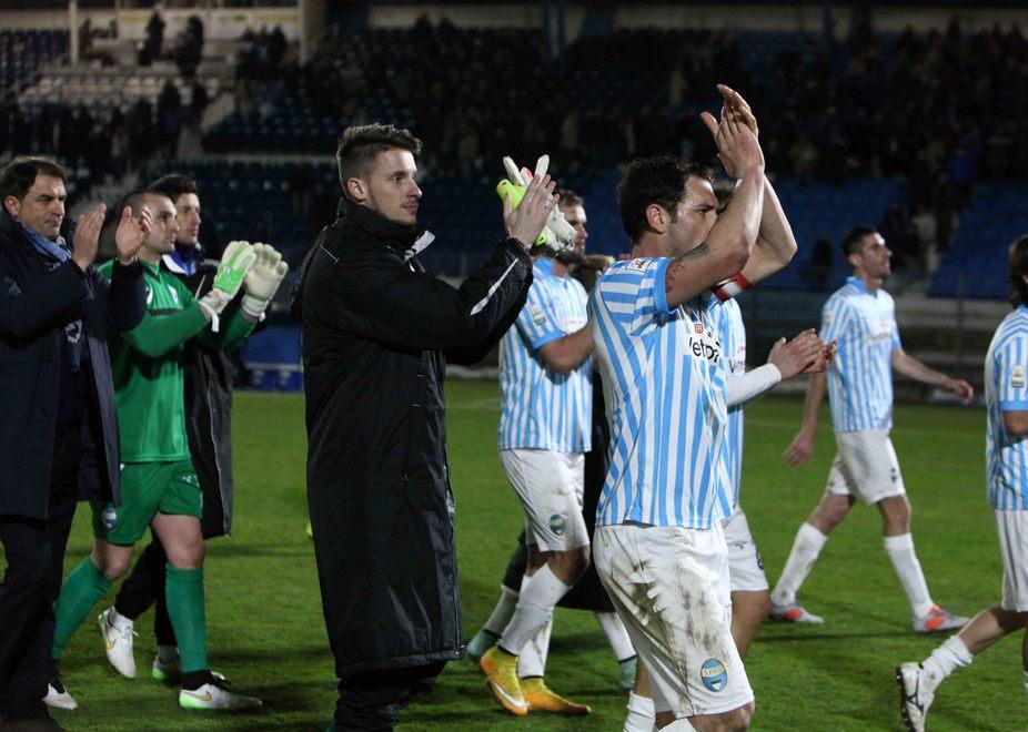 Spal, per mettersi al sicuro adesso serve la vittoria 