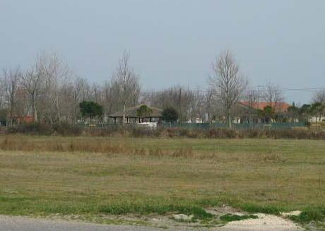 Scritte e graffiti sul Casone 