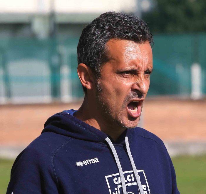 PRIMA SCONFITTA PER GLI ALLIEVI