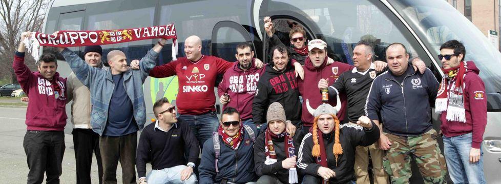LE PAGELLE DEI GRANATA: RUOPOLO HA REALIZZATO IL SUO OTTAVO GOL STAGIONALE
