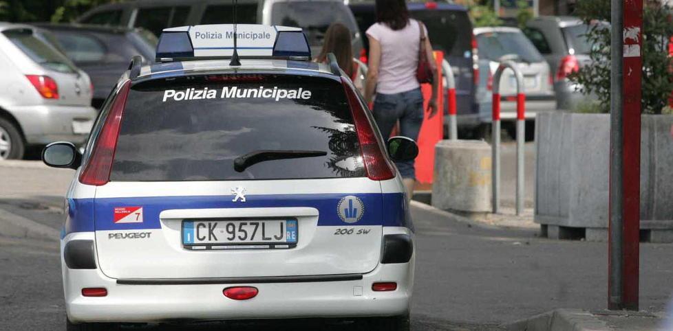 Mendicanti, giro di vite alla Zucchi 