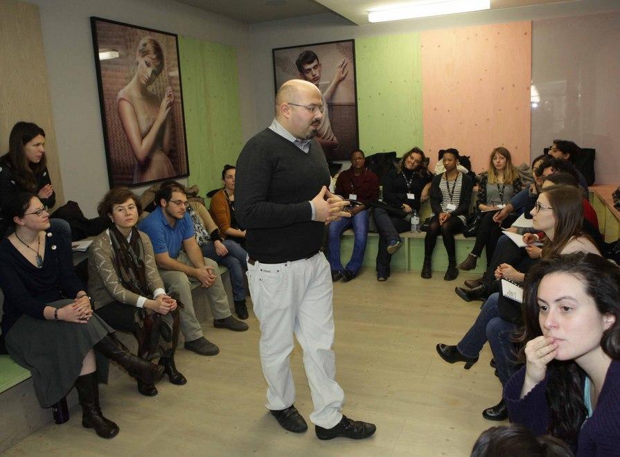 Dai musei usciranno i “food leaders” 