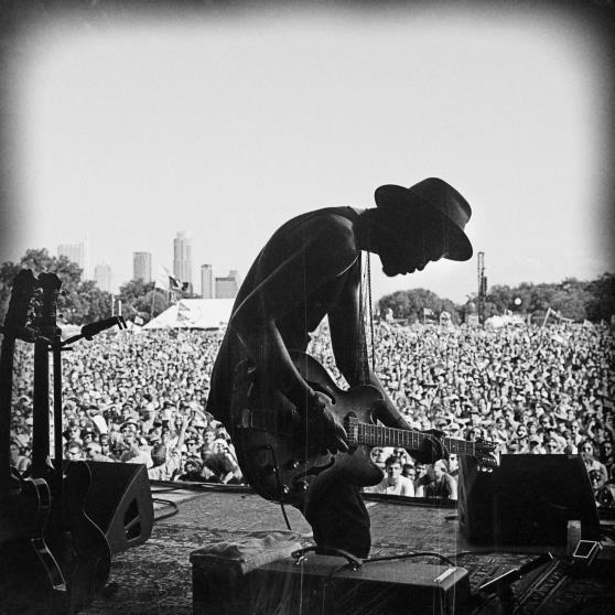 Gary Clark Jr.