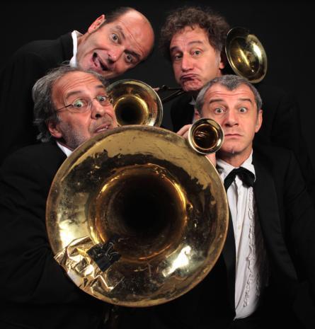 La Banda Osiris