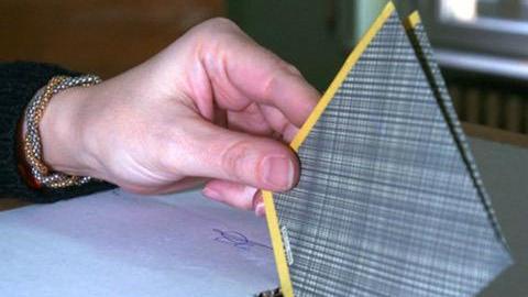 A maggio si andrà a votare per regionali e comunali
