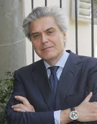 L'assessore regionale alla sanità Luigi Marroni