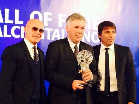 I tifosi del Real Madrid contestano Ancelotti, i reggiani difendono Carletto