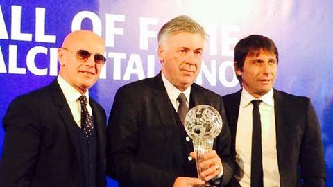 I tifosi del Real Madrid contestano Ancelotti, i reggiani difendono Carletto