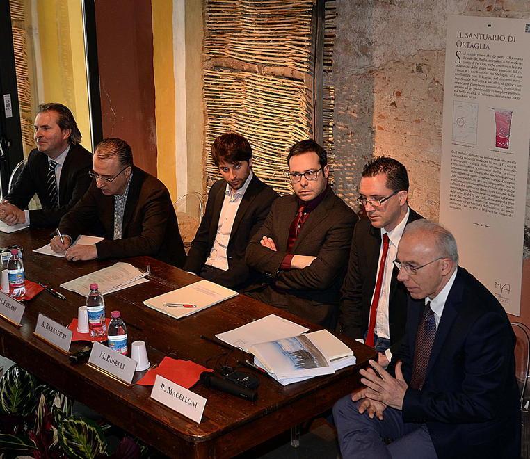 Da Peccioli a Volterra, la valorizzazione del territorio nel segno degli etruschi 