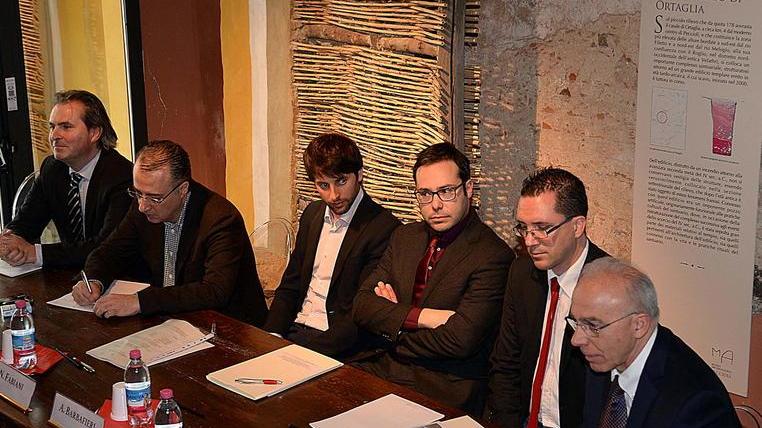 Da Peccioli a Volterra, la valorizzazione del territorio nel segno degli etruschi