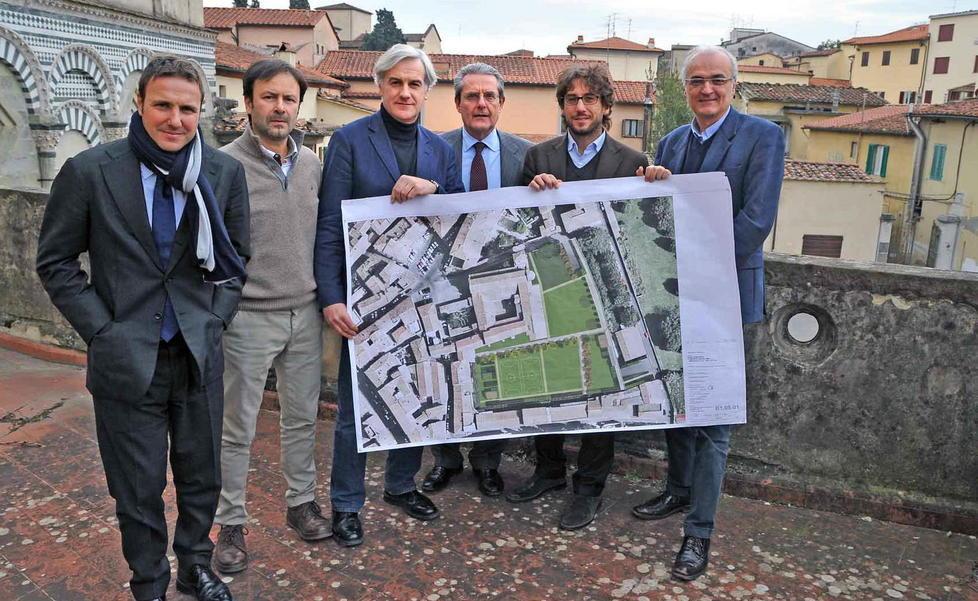 Per il posteggio interrato terzo ricorso al Tar 