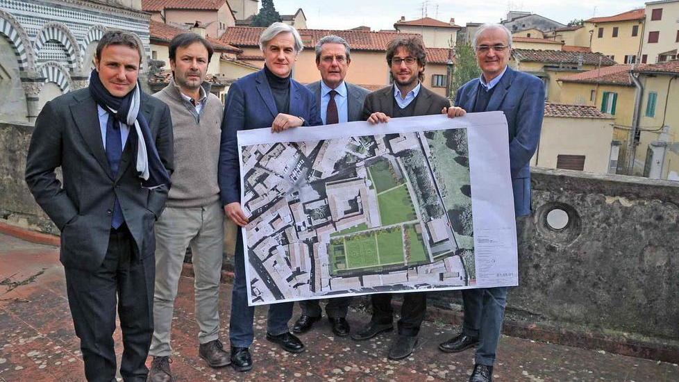 Per il posteggio interrato terzo ricorso al Tar