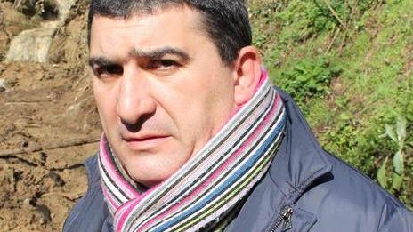Silicani: sono pronto a correre per la Regione
