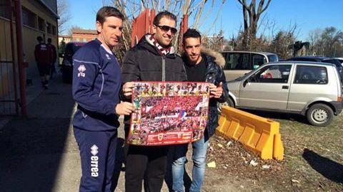 Sono già 400 i poster venduti per aiutare Joda