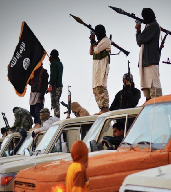 Minaccia dell’isis in città I lettori del tirreno web si dividono