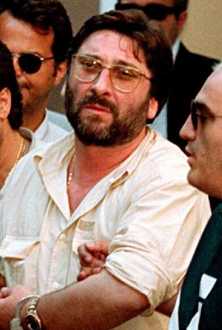 Maurizio Fusco del clan dei Casalesi in carcere a Prato