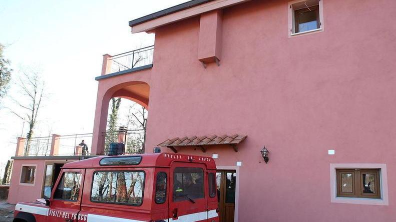 Monossido killer: oggi le esequie di Silvano Signorini