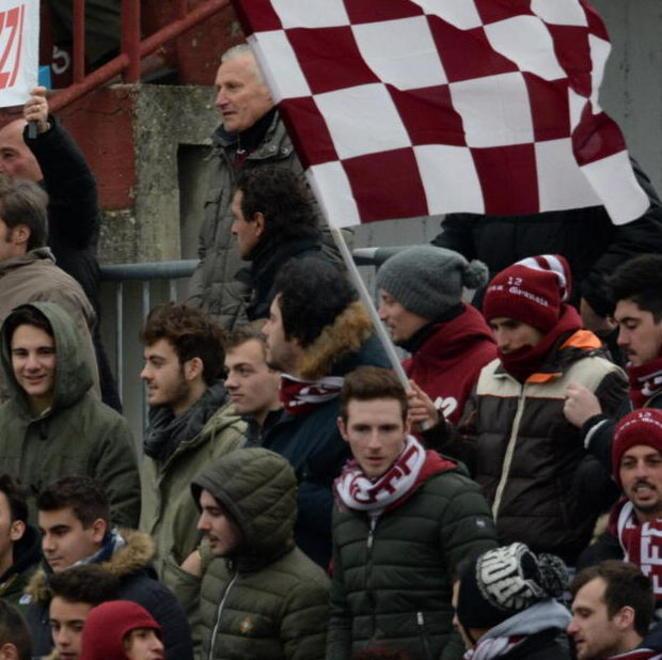 Per il derby di sabato (ore 15) a Prato i biglietti sono al Bar Baldini o sul circuito