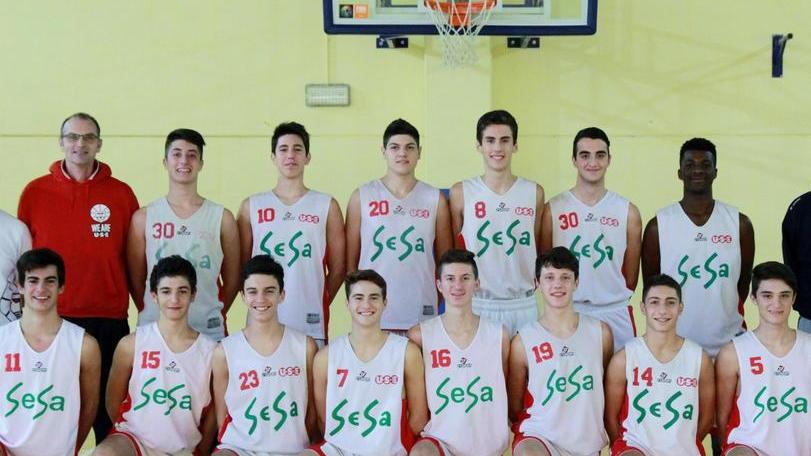 L’Under 17 biancorossa si esalta e manda al tappeto Valdiceppo
