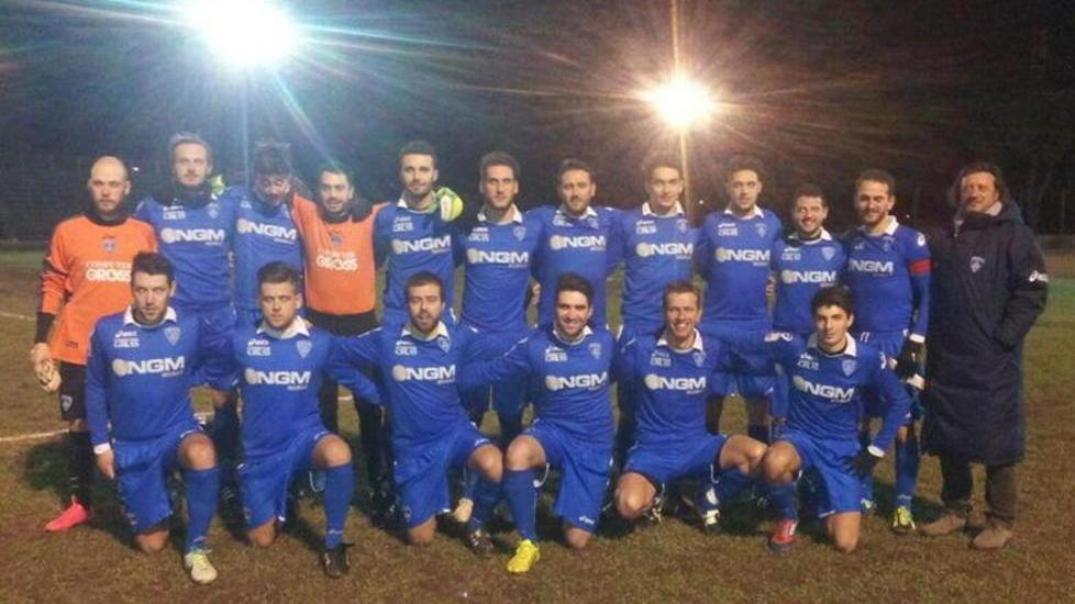 La Rappresentativa si gioca la finale