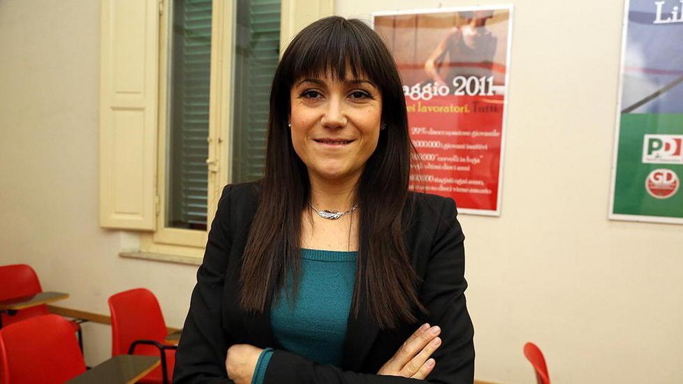 Latini in pista per la Regione 