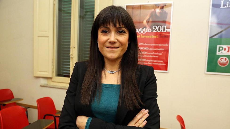 Latini in pista per la Regione
