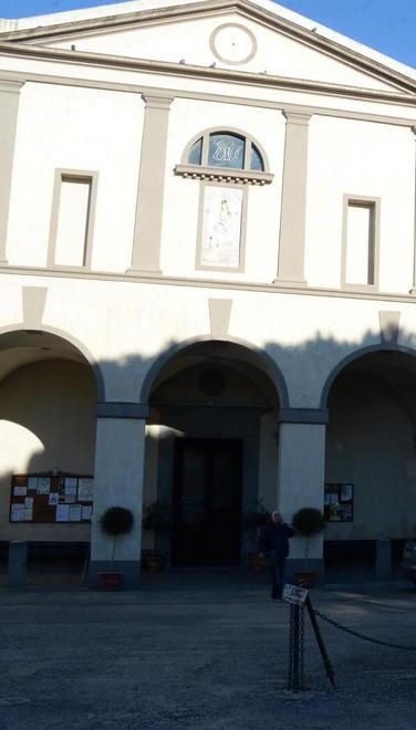  “24 ore del Signore” Gli orari della diocesi di San Miniato 