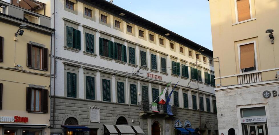 Quelle dimissioni improvvise, poi venne a galla la verità