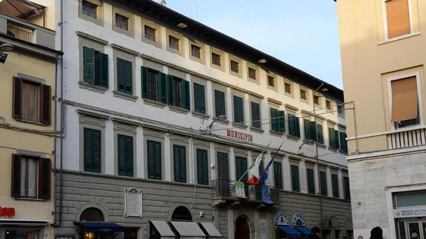 Quelle dimissioni improvvise, poi venne a galla la verità