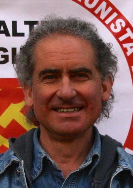 Vento lascia, al suo posto Antonioli 