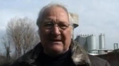 È morto Luciano Turini, storico operaio di Porta a Mare
