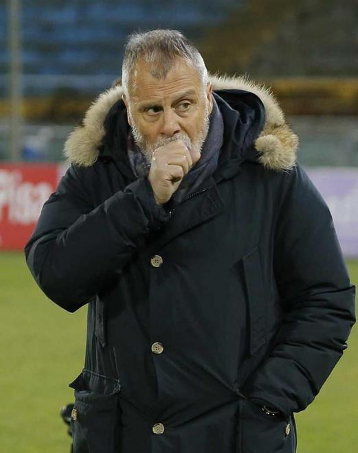 Pisa, la strada per blindare i playoff 