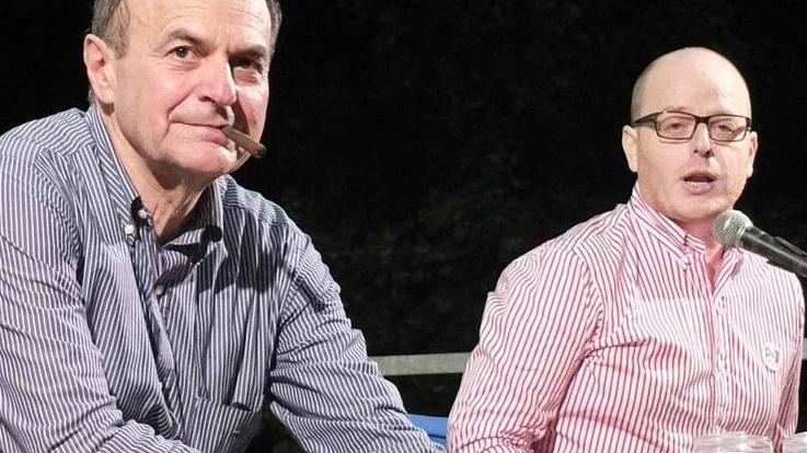 Un dibattito con Bersani sul Pd e le sue minoranze