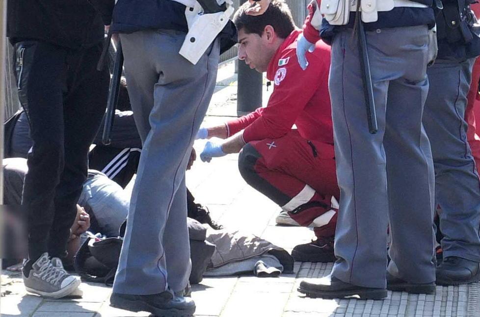 «Ragazzi senza controllo violenti da farci paura» 